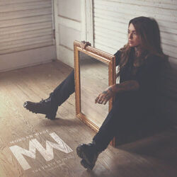 Hardwood Floor Live Chords by Morgan Wade