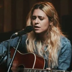 Met You Chords by Morgan Wade
