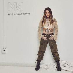 Moth To A Flame Chords by Morgan Wade