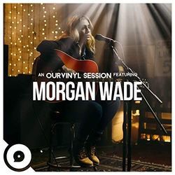 Through Your Eyes by Morgan Wade