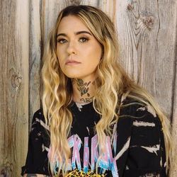 Wilder Days  Chords by Morgan Wade