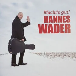 Ich Fahr Dahin Chords by Hannes Wader