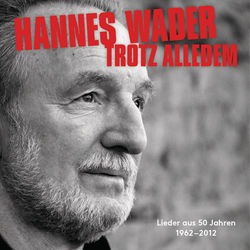 Gut Wieder Hier Zu Sein Chords by Hannes Wader