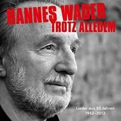 Trotz Alledem Chords by Hannes Wader