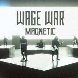 Magnetic Chords by Wage War