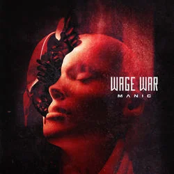 Never Said Goodbye Chords by Wage War