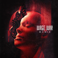 Circle The Drain Tabs by Wage War