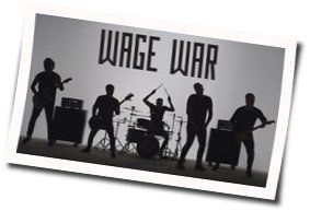 Gravity by Wage War