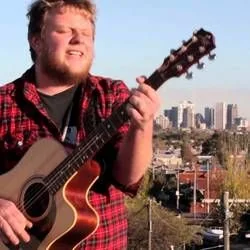 Stay The Fuck Out Of Fitzroy Chords by Wil Wagner