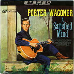 Porter Wagoner tabs and guitar chords