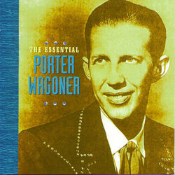 I Thought I Heard You Calling My Name Chords by Porter Wagoner