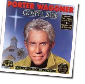What Would You Do Chords by Porter Wagoner