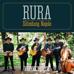Rura Silindung Najolo Chords by Wahana Akustik