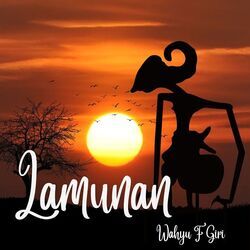 Lamunan Chords by Wahyu F Giri