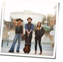 Done And Dusted Chords by The Waifs