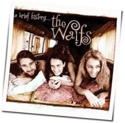 Love Serenade Chords by The Waifs