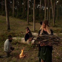Take It In Chords by The Waifs