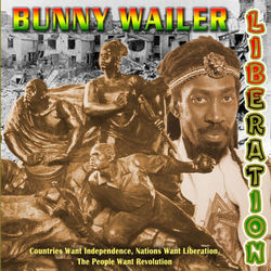 Bunny Wailer tabs and guitar chords