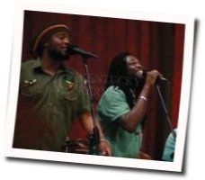 Wailers tabs and guitar chords