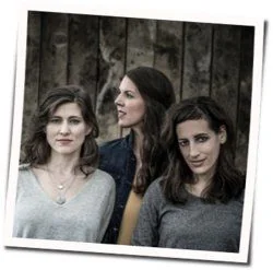 Saucy Sailor Chords by The Wailin Jennys