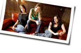 Take It Down Chords by The Wailin Jennys