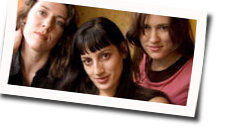 Apocalypse Lullaby Tabs by The Wailin Jennys