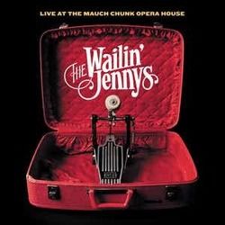 Last Goodbye Chords by The Wailin Jennys
