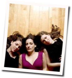 Something To Hold Onto Chords by The Wailin Jennys