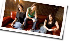 Take It Down Chords by The Wailin Jennys