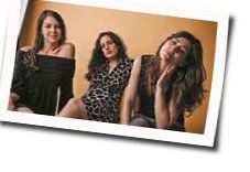Things That You Know Chords by The Wailin Jennys