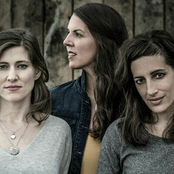 What Has Been Done Chords by The Wailin Jennys