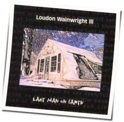 Sometimes I Forget by Loudon Wainwright Iii