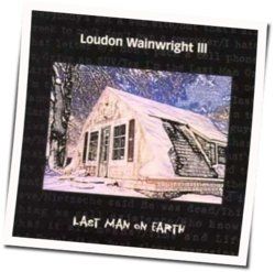 Sometimes I Forget Chords by Loudon Wainwright Iii