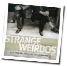 Strange Weirdos by Loudon Wainwright Iii