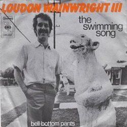 Swimming Song Ukulele by Loudon Wainwright Iii