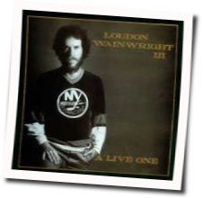 Your Mother And I Chords by Loudon Wainwright Iii