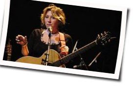 Comin Tonight Chords by Martha Wainwright
