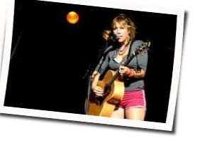 I Am Sorry Chords by Martha Wainwright