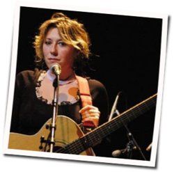 Traveller Chords by Martha Wainwright