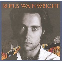 Rufus Wainwright tabs and guitar chords