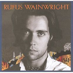 Beauty Mark Ukulele by Rufus Wainwright