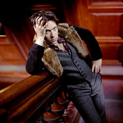 Ill Build A Stairway To Paradise Chords by Rufus Wainwright