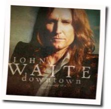 John Waite tabs and guitar chords