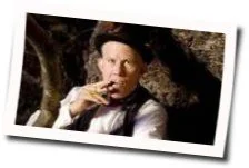 A Good Man Is Hard To Find (Ver2) Chords by Tom Waits