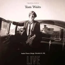 Chicago Chords by Tom Waits