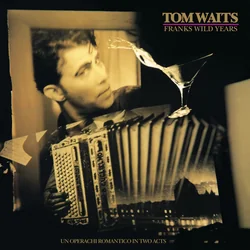 Cold Cold Ground Bass Tab by Tom Waits