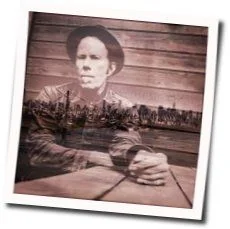 Heart Of Saturday Night Tab by Tom Waits