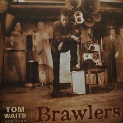 2 19 Chords by Tom Waits