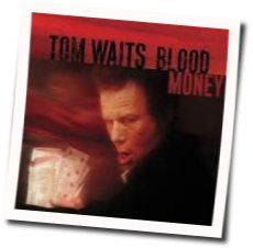 A Good Man Is Hard To Find Chords by Tom Waits