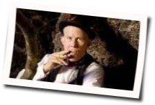 A Good Man Is Hard To Find  Chords by Tom Waits